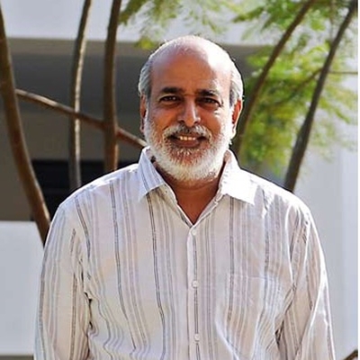 Sashi Kumar Autograph Profile