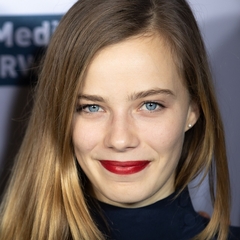 Saskia Rosendahl