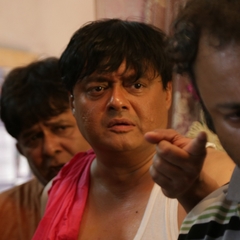 Saswata Chatterjee
