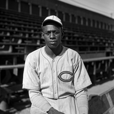Satchel Paige Autograph Profile