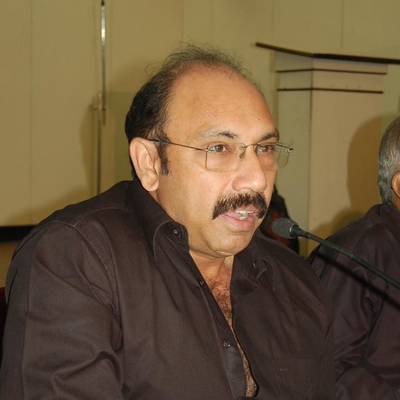 Sathyaraj Autograph Profile