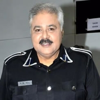 Satish Shah