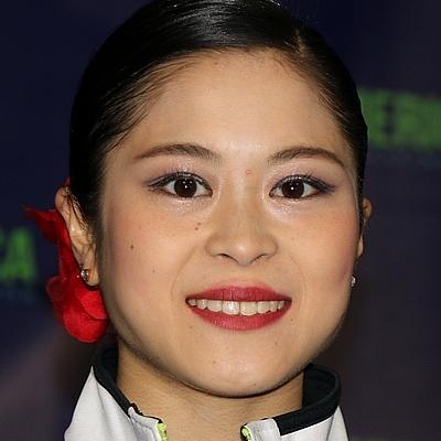 Satoko Miyahara Autograph Profile