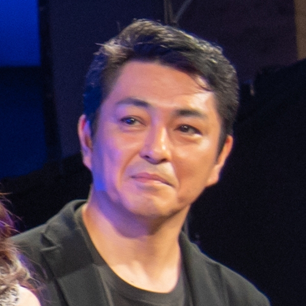 Satoshi Mikami