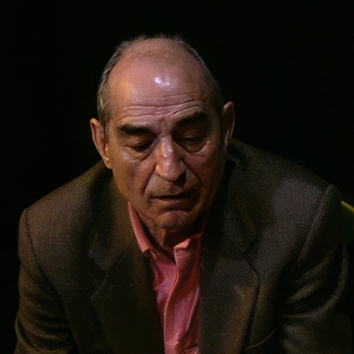 Saturnino García Autograph Profile