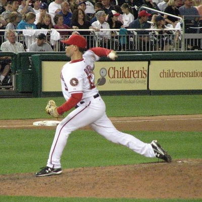 Saul Rivera Autograph Profile