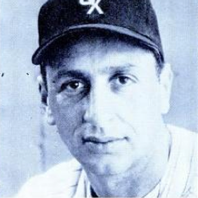 Saul Rogovin Autograph Profile