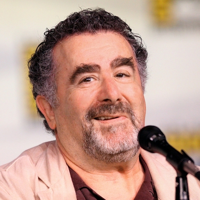 Saul Rubinek Autograph Profile