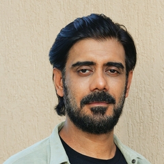 Saurabh Sachdeva