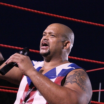 Savio Vega Autograph Profile