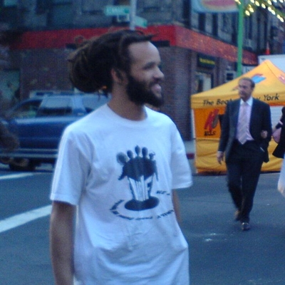 Savion Glover Autograph Profile