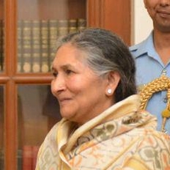 Savitri Jindal