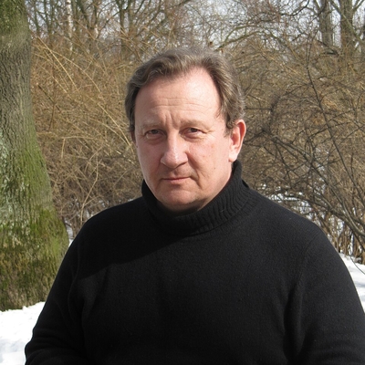 Sławomir Holland Autograph Profile