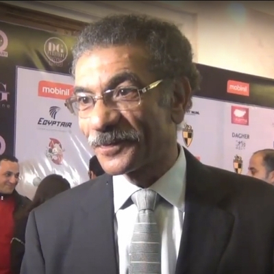 Sayed Ragab Autograph Profile