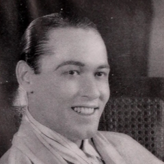Sayre Dearing