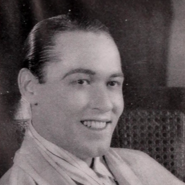 Sayre Dearing