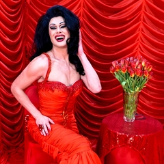Scarlet Envy