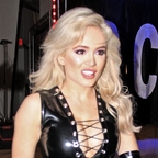 Scarlett Bordeaux
