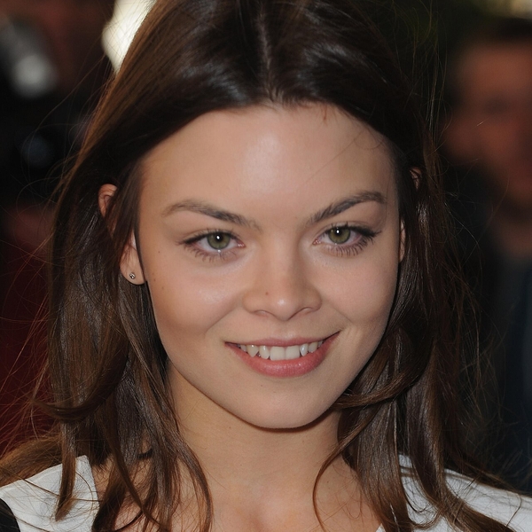 Scarlett Byrne