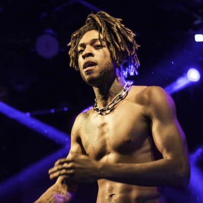 Scarlxrd Autograph Profile
