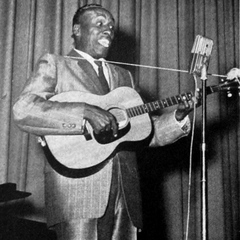 Scatman Crothers
