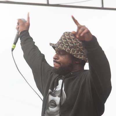 Schoolboy Q Autograph Profile