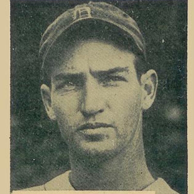 Schoolboy Rowe Autograph Profile
