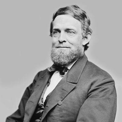 Schuyler Colfax Autograph Profile