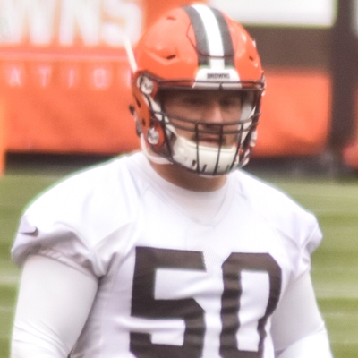 Scooby Wright III Autograph Profile