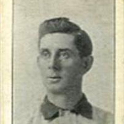 Scoops Carey Autograph Profile