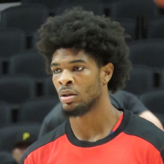Scoot Henderson