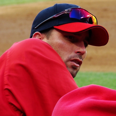 Scot Shields Autograph Profile