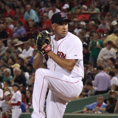 Scott Atchison Autograph Profile