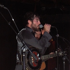 Scott Avett