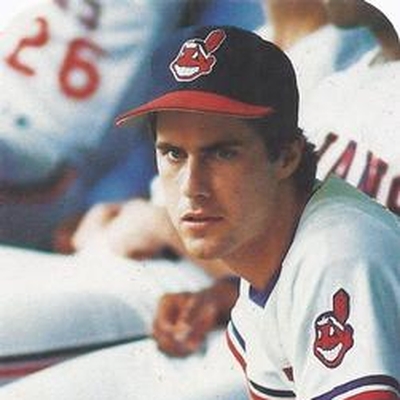 Scott Bailes Autograph Profile