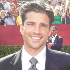 Scott Bailey