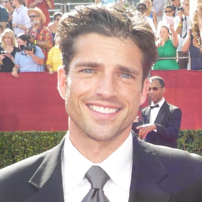 Scott Bailey Autograph Profile