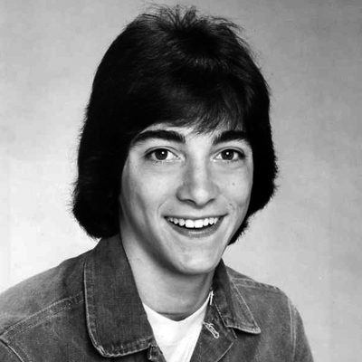 Scott Baio Autograph Profile