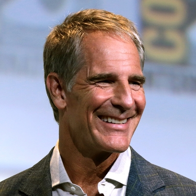 Scott Bakula Autograph Profile