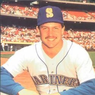 Scott Bankhead Autograph Profile