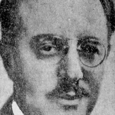Scott Bradley Autograph Profile