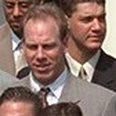 Scott Brosius Autograph Profile
