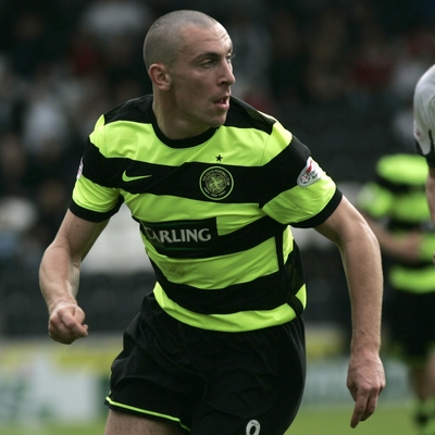 Scott Brown Autograph Profile
