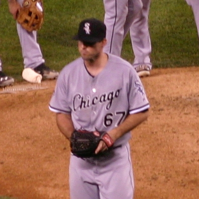 Scott Carroll Autograph Profile