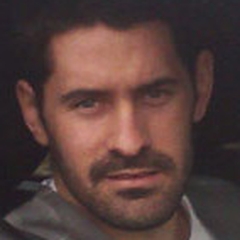 Scott Carson