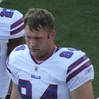Scott Chandler