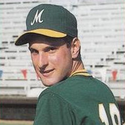Scott Chiamparino Autograph Profile