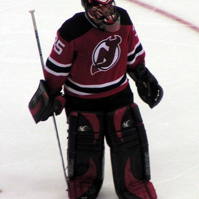 Scott Clemmensen Autograph Profile