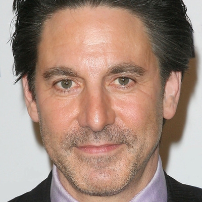 Scott Cohen Autograph Profile