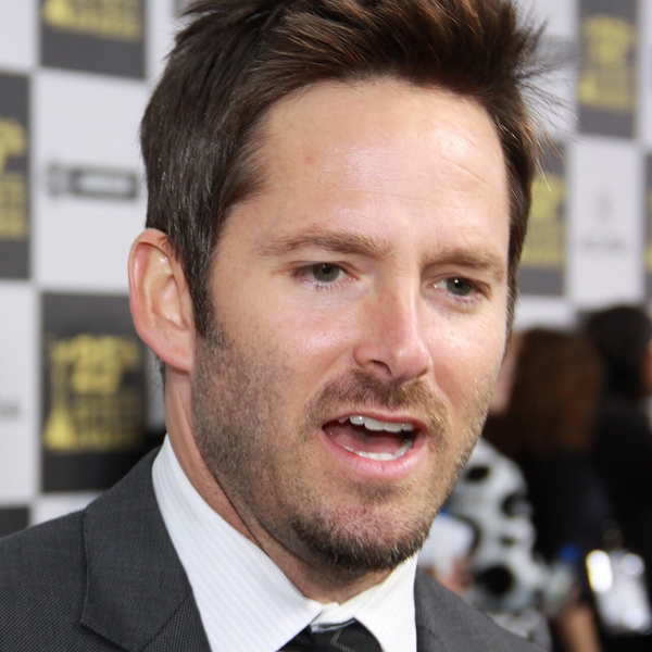Scott Cooper